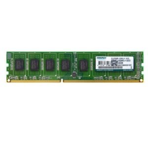 Ram Kingmax DDR3 4GB