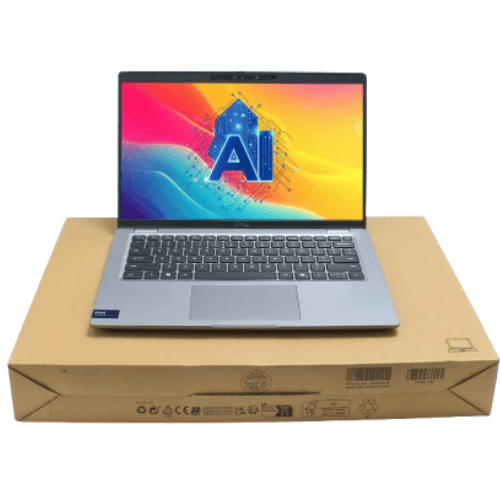 Laptop Dell Latitude 5450 Ultra 5 135U RAM 16GB FHD