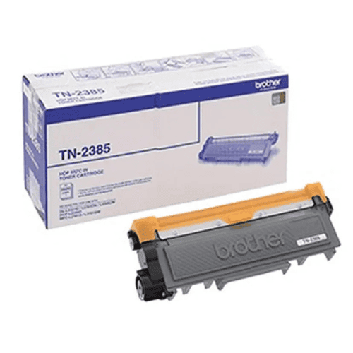 muc in brother tn-2385