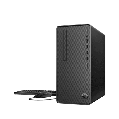 HP Pavilion M01-F2029d