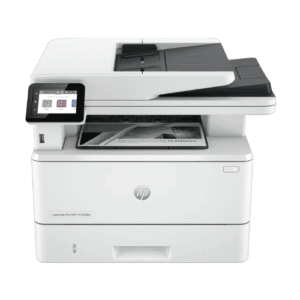 May in HP 4103FDN