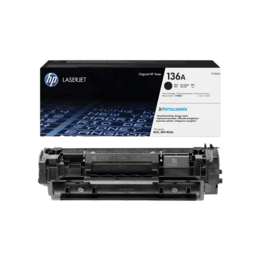 Hop muc HP W1360A chinh hang