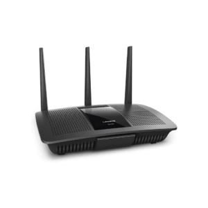 Router Linksys AC1900