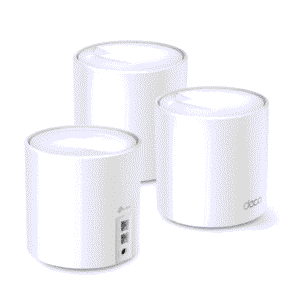 mesh wifi tplink deco DX60