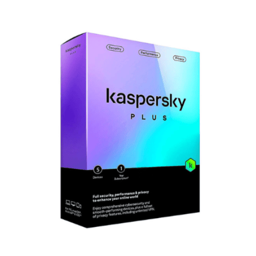 Phan mem diet virus Kaspersky SEA