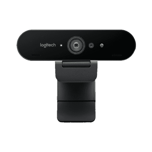 Camera hoi nghi logitech Brio Ultra HD Pro