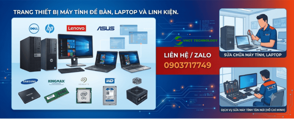 sua may tinh, laptop